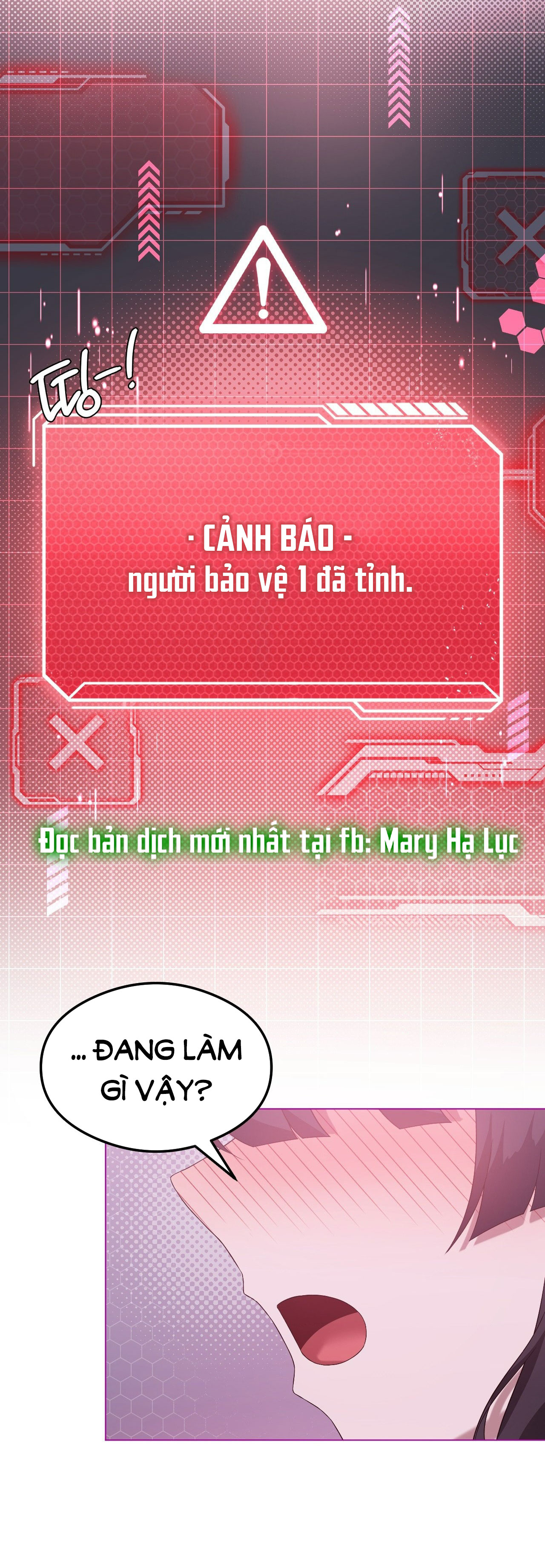 [18+] thăng cấp đến khi hài lòng chapter 22.2 20