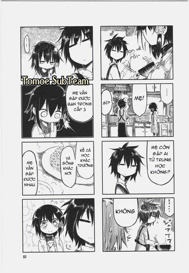 komori không thể từ chối! chapter 12 8