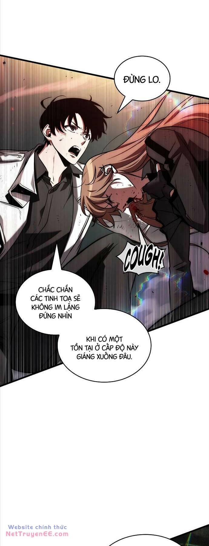 toàn trí độc giả - omniscient reader chapter 201 52