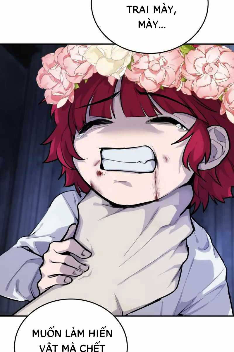 tôi mạnh hơn anh hùng chapter 1.5 99