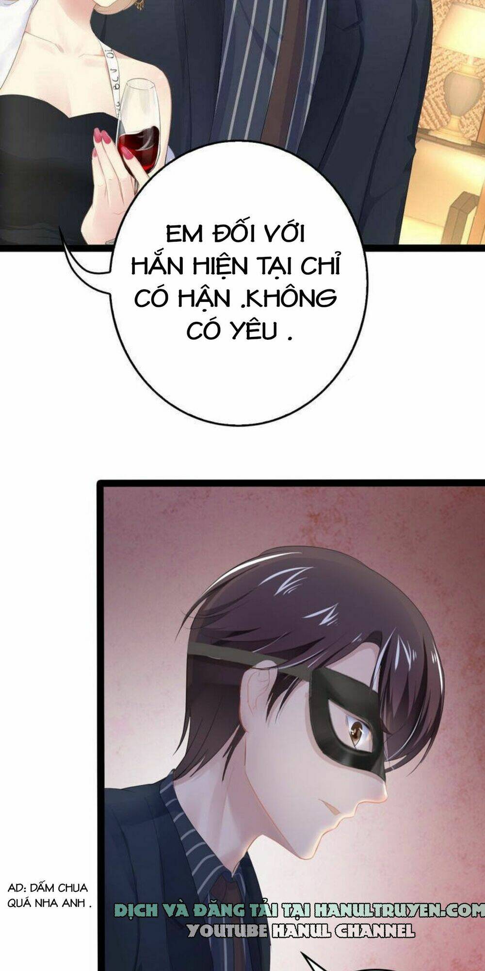 thần bí đế thiếu điềm sủng thê chapter 77 4