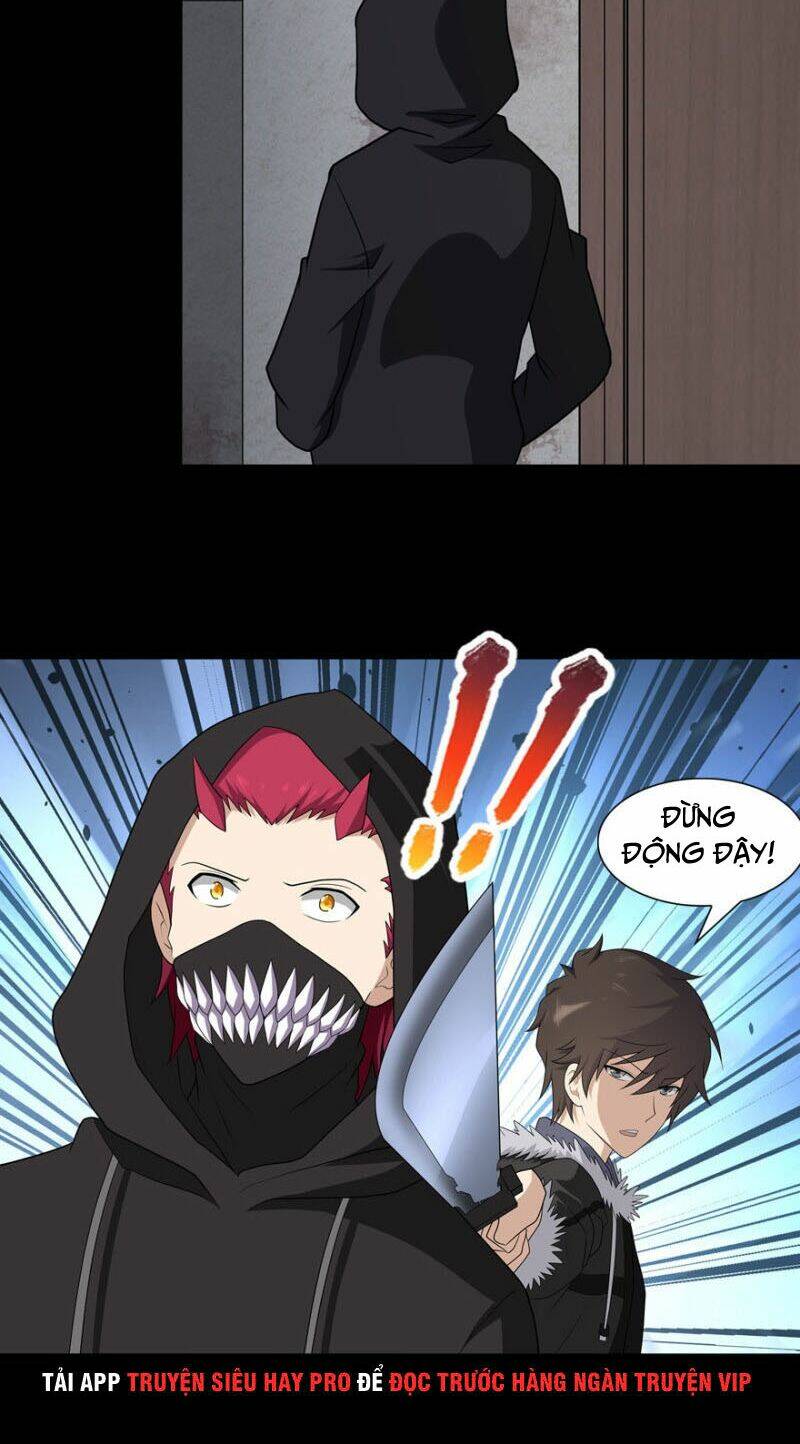 bạn gái virus của tôi chapter 76 18