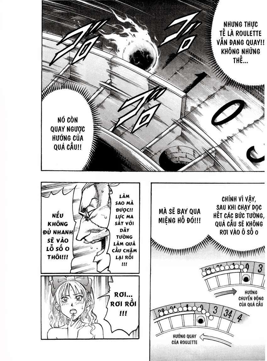 gamble fish chapter 112 19