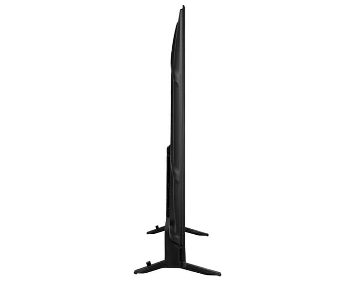 Smart Tivi Toshiba AI 4K 65 inch 65C350RP - HÀNG CHÍNH HÃNG - CHỈ GIAO HCM
