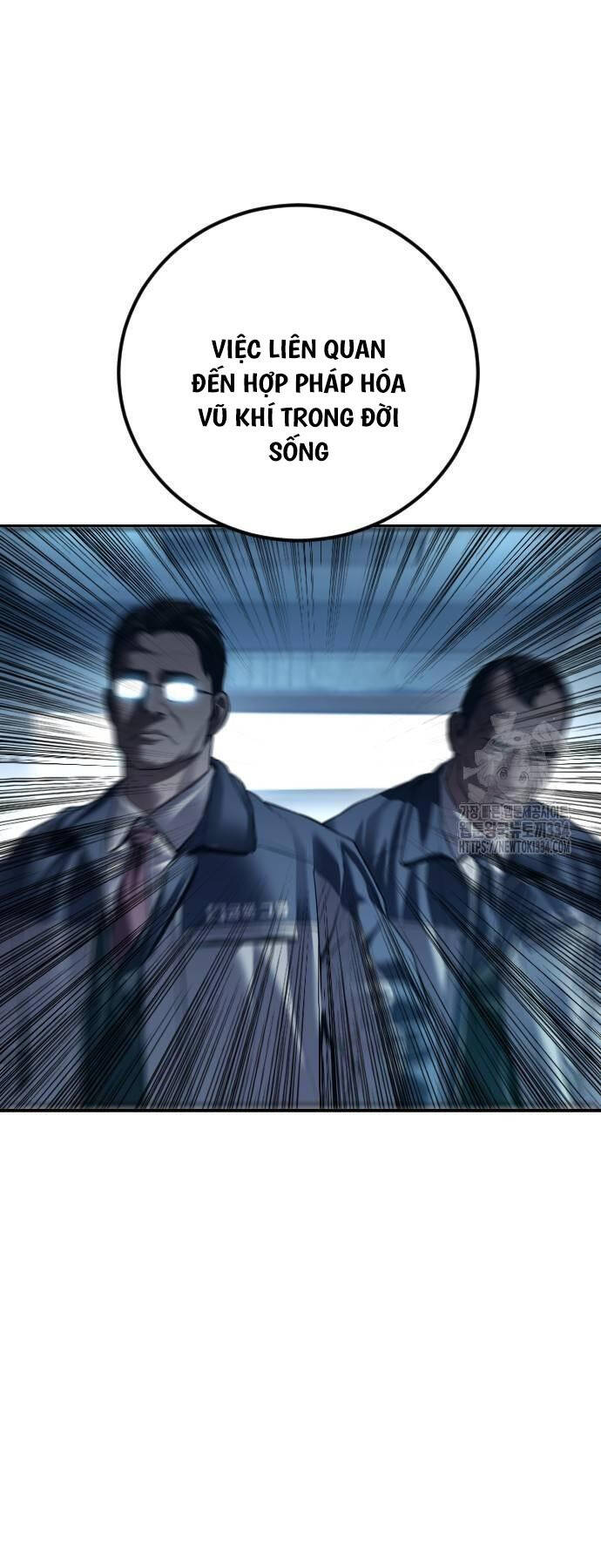 đặc vụ kim chapter 135 52