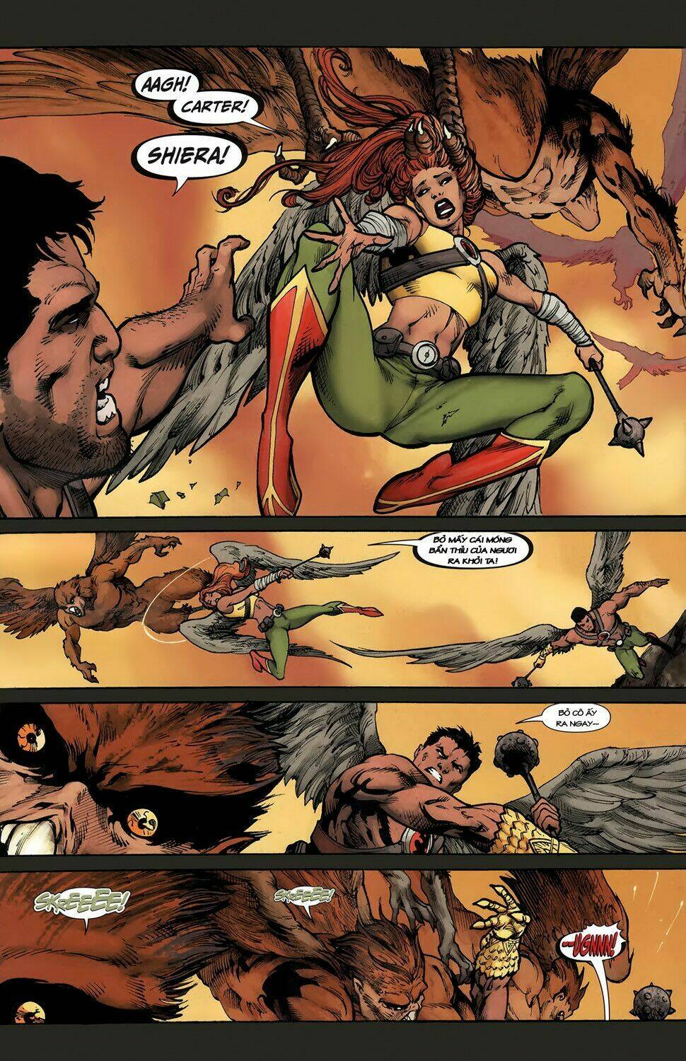 brightest day chapter 5 17