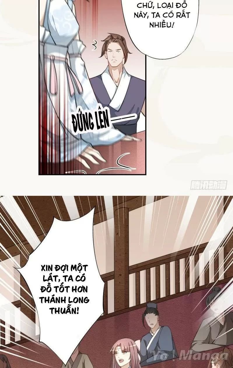 tuyệt thế luyện đan sư chapter 45 25