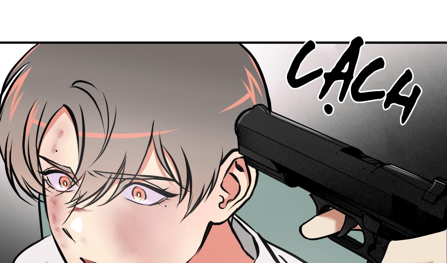 cây thương của ghost chapter 28 64