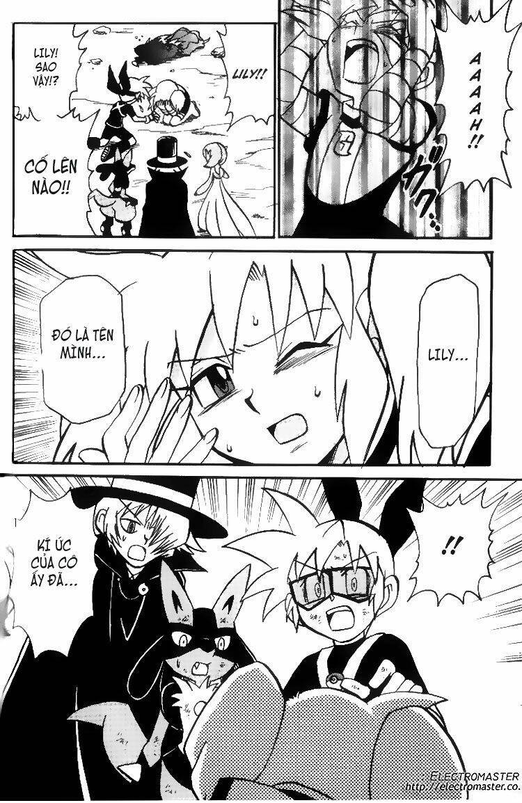 thú cưng đặc biệt 7 chapter 8 1