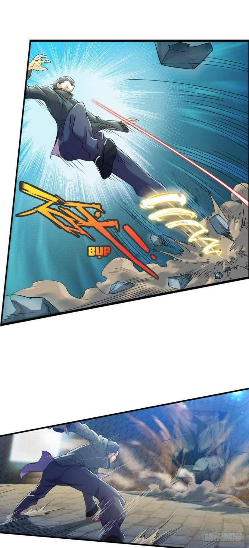 ta có di sản tại dị giới chapter 13 18