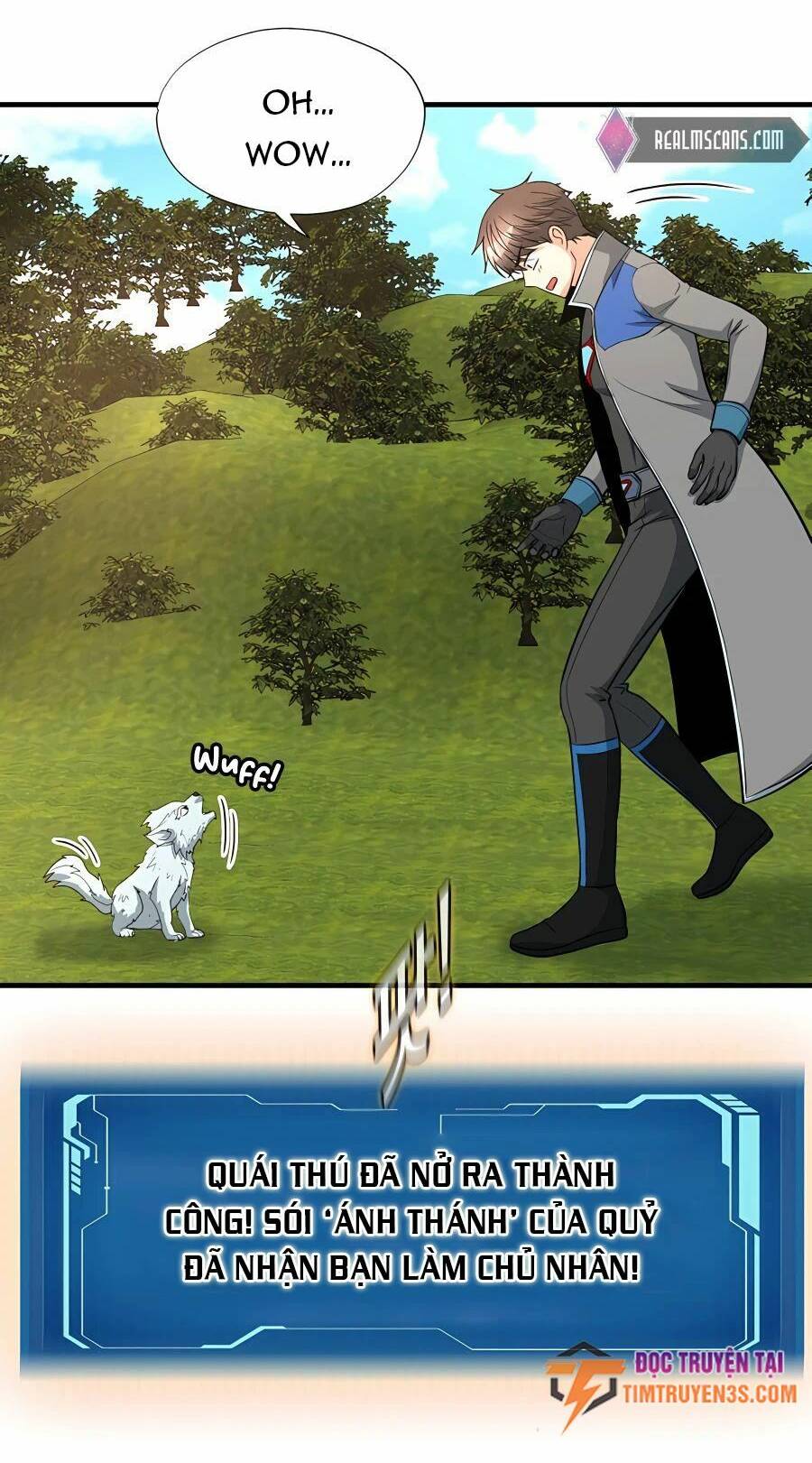 mẹ tôi là chòm sao bảo hộ m chapter 42 12