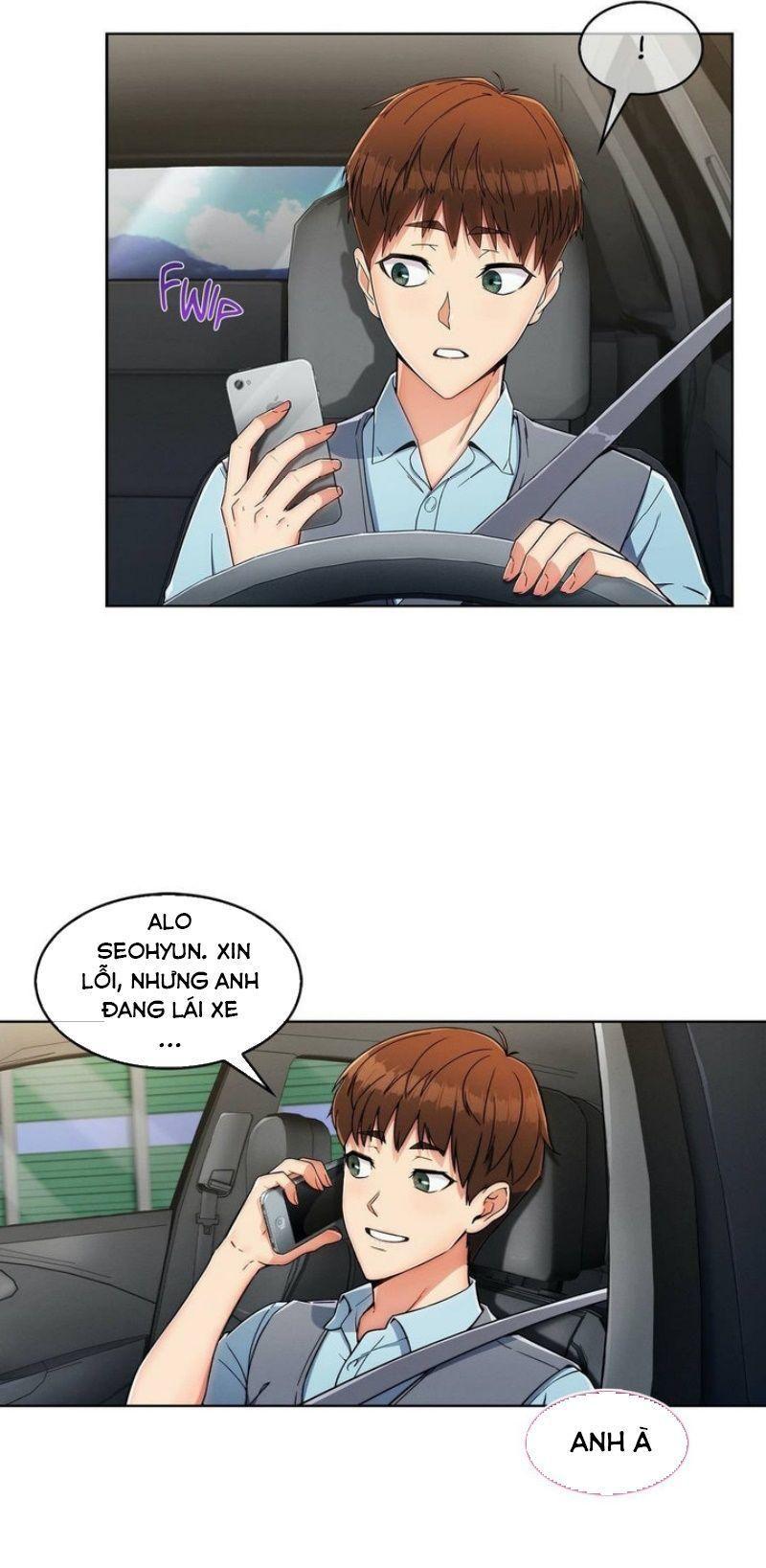 stand up guy chapter 1 57