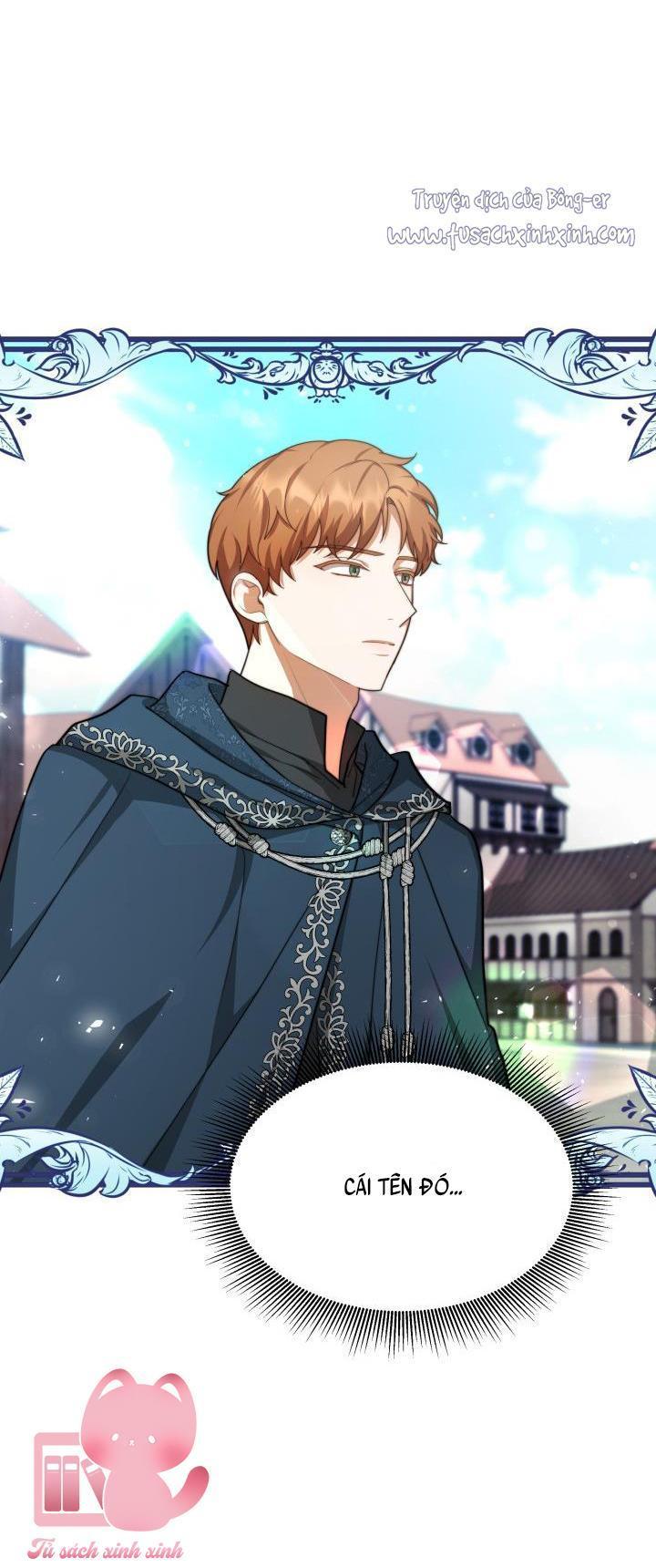 từ chồng cũ hóa thành nam chính chapter 24 43