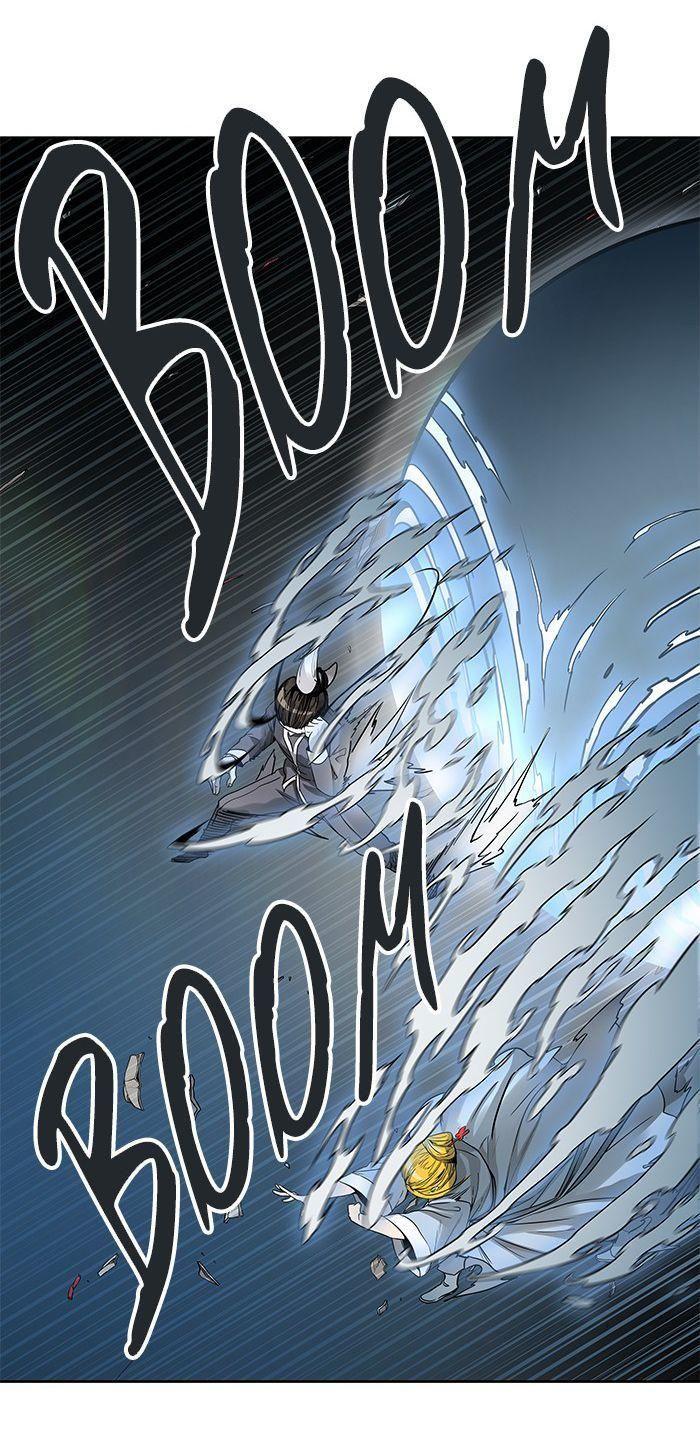 tòa tháp bí ẩn 2 chapter 483 56