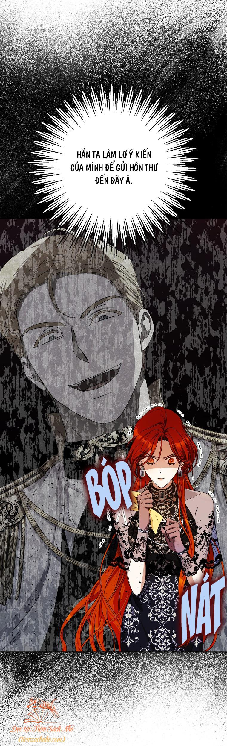 trở thành vợ nam chính chapter 53 55