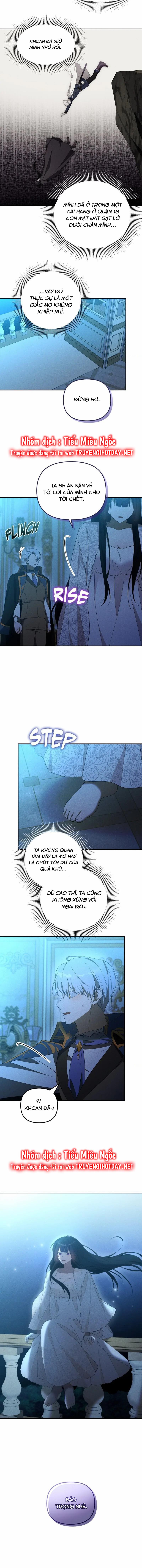 lời nguyền vẫn chưa kết thúc chapter 62 8