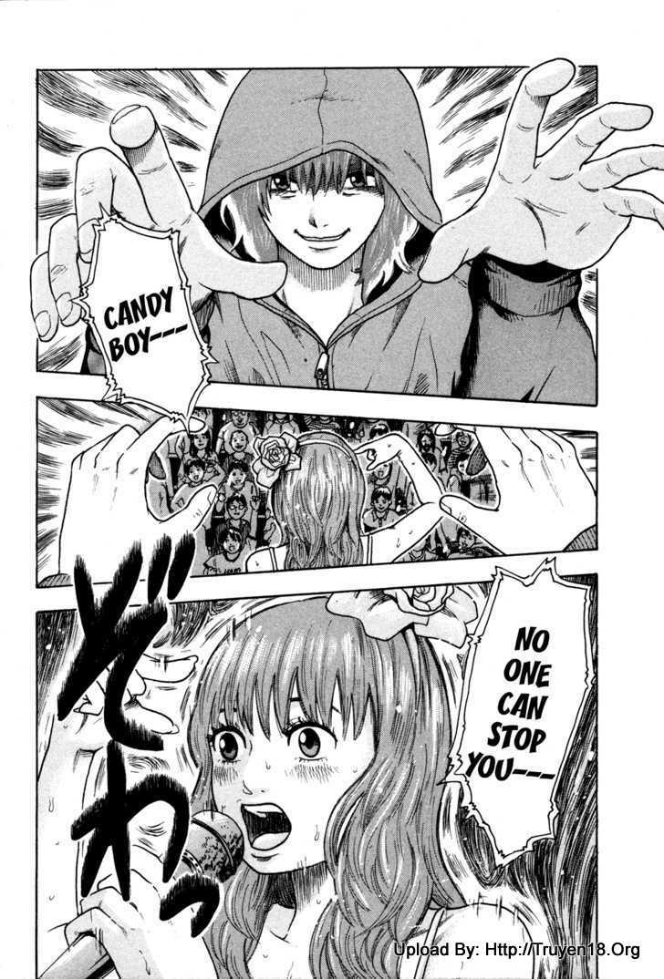 yuutai nova chapter 11 4