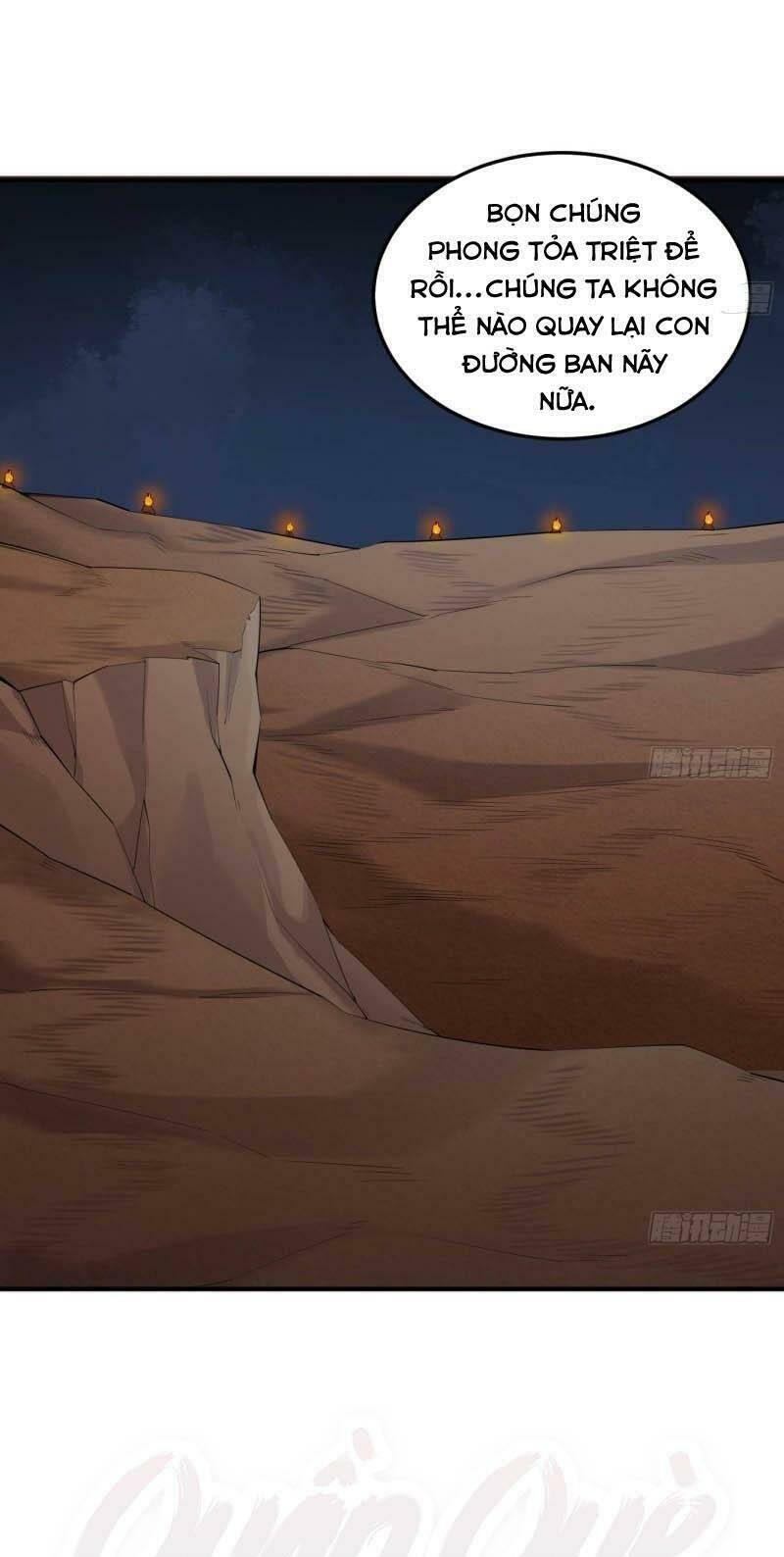 trọng sinh tới đại đường chapter 107 1