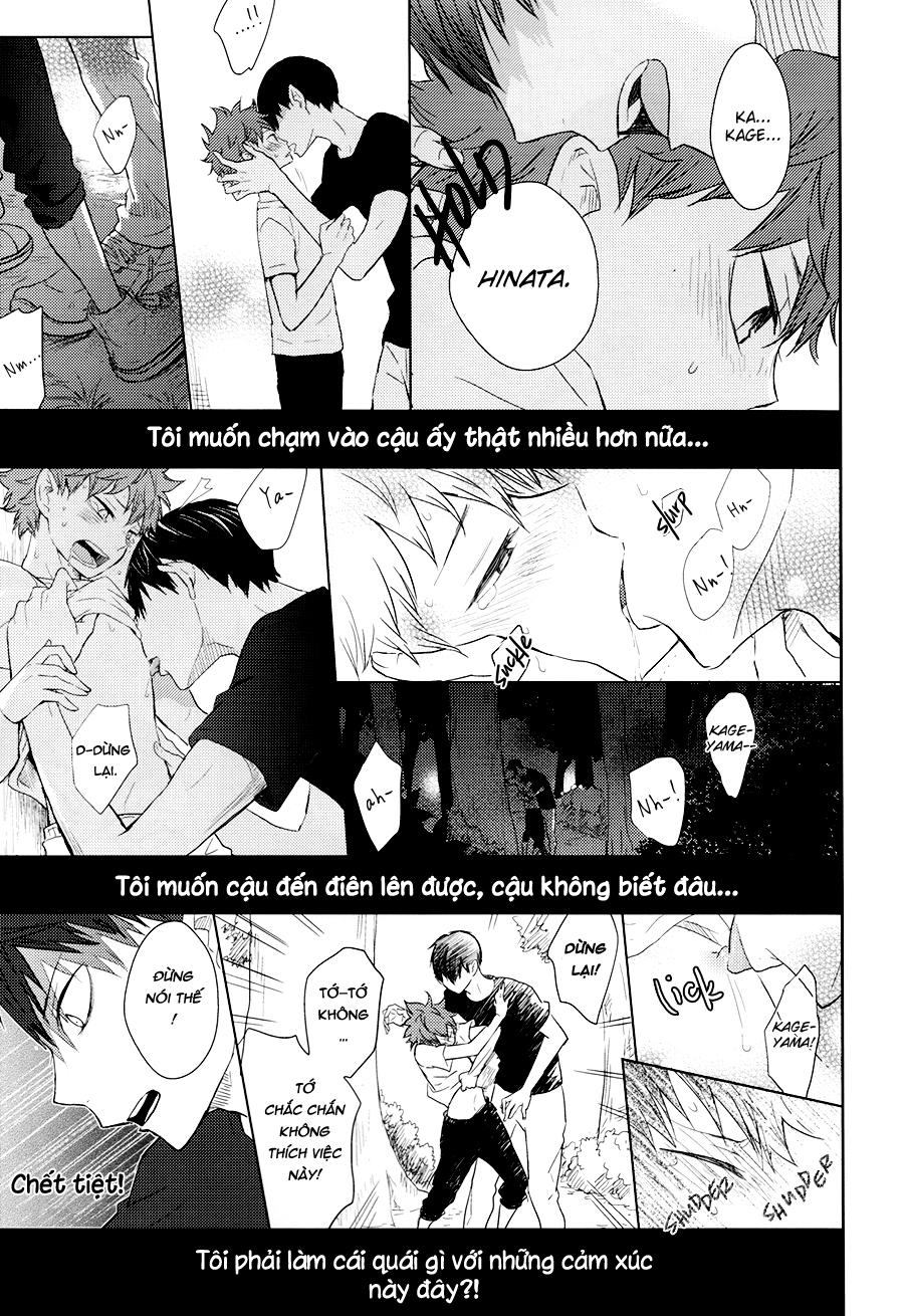tuyển tập haikyuu dj by dammei bl chapter 14 25