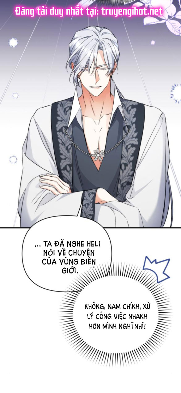 dành cho nhân vật bị bỏ rơi yêu thích nhất của tôi chapter 20.1 26