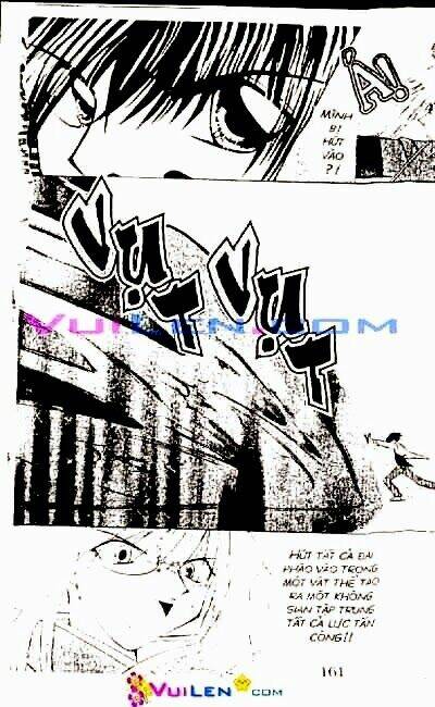 viên ngọc nhiệm màu chapter 1 161