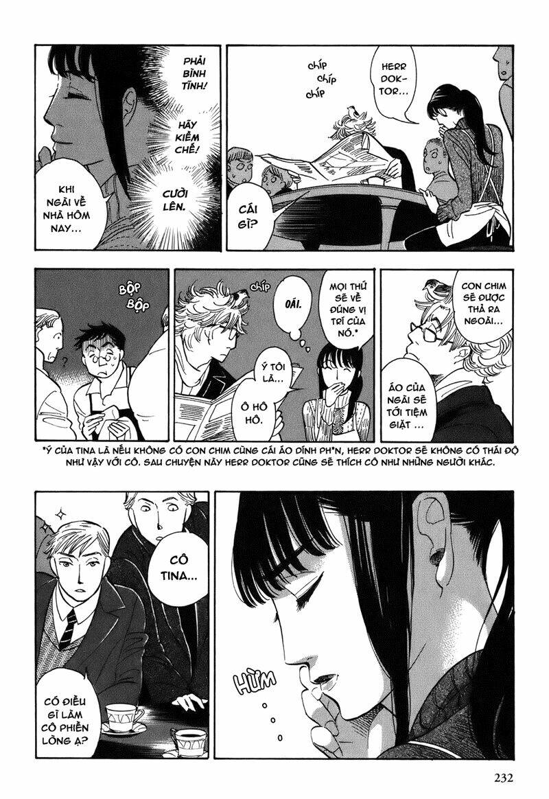 gunjou gakusha chapter 10 13