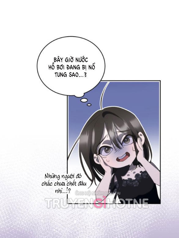 điệu nhảy say mê giữa màn đêm chapter 11.2 20