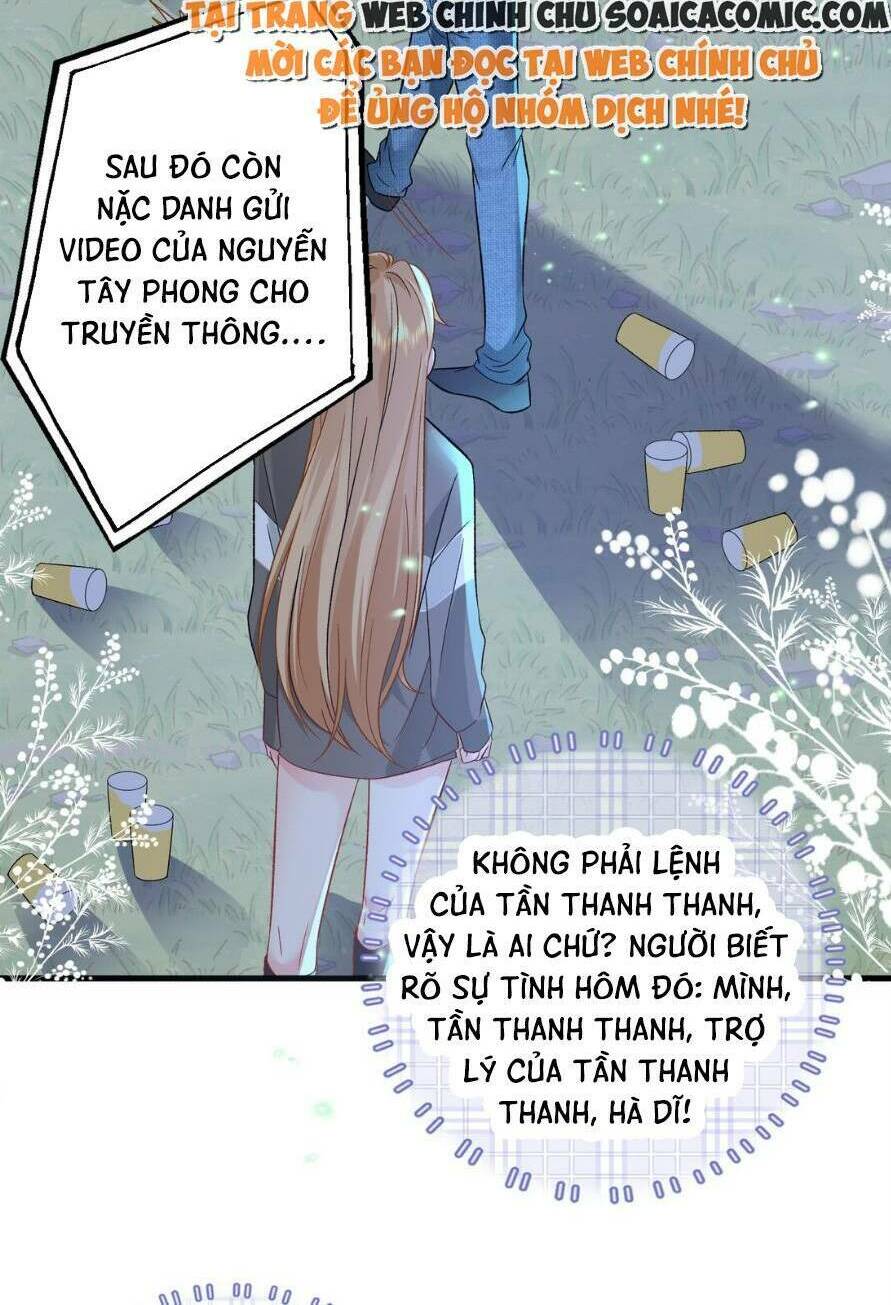 ông trùm phản diện là nữ chapter 14 32