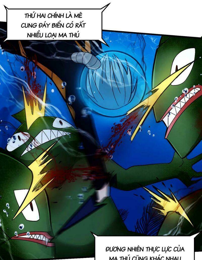 vườn trường cuồng sư hệ thống chapter 201 8