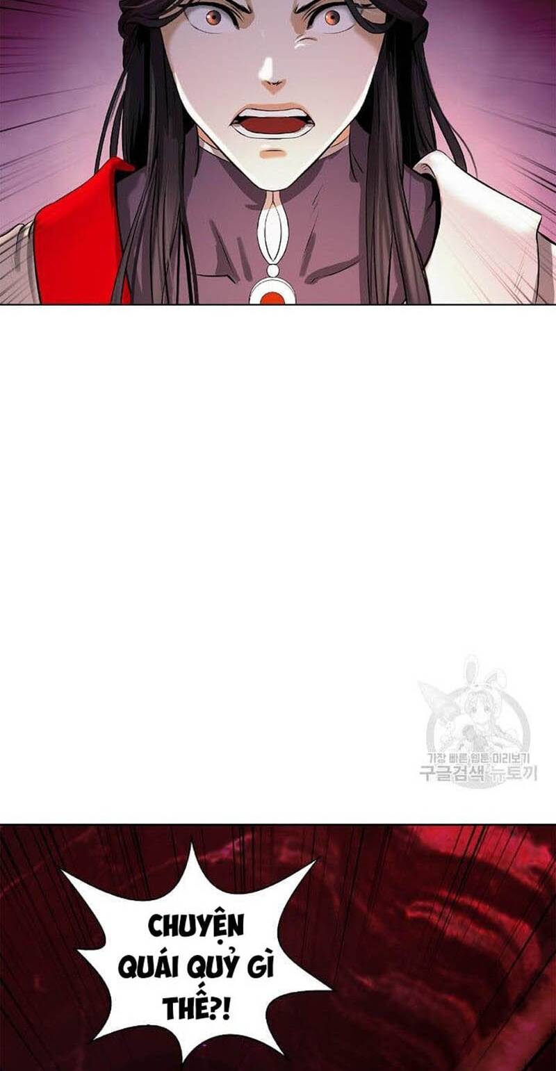 xuyên không thành hổ chapter 92 94