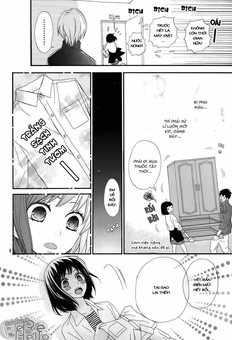 rere hello chapter 8.5 8