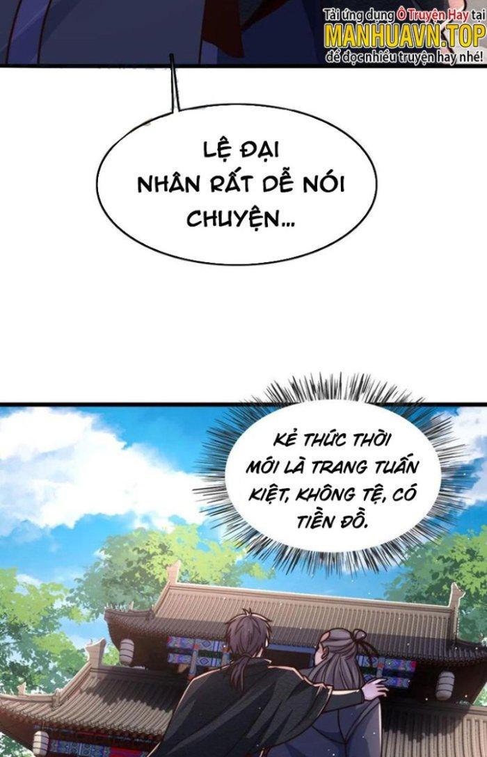 ta nuôi ma quỷ ở trấn ma ti chapter 75 9