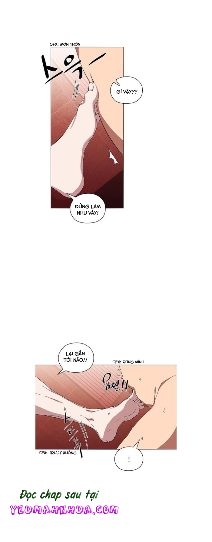 nhiệm vụ tiềm ẩn chapter 4 21