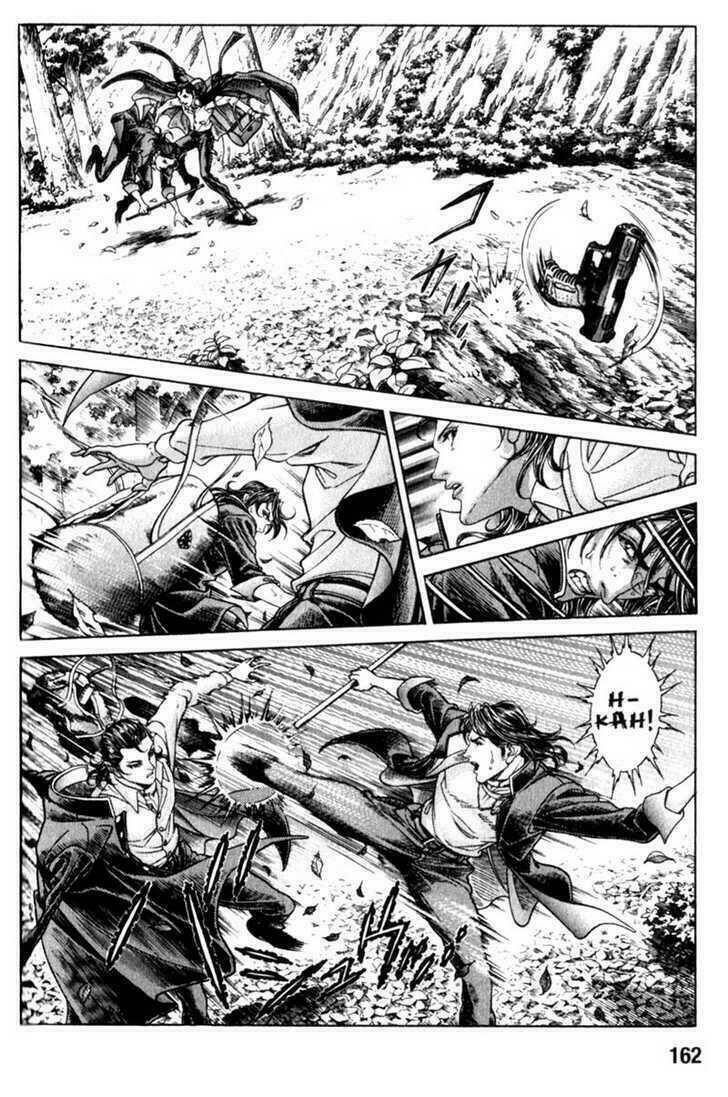 sống còn - trò chơi sinh tử chapter 86 7