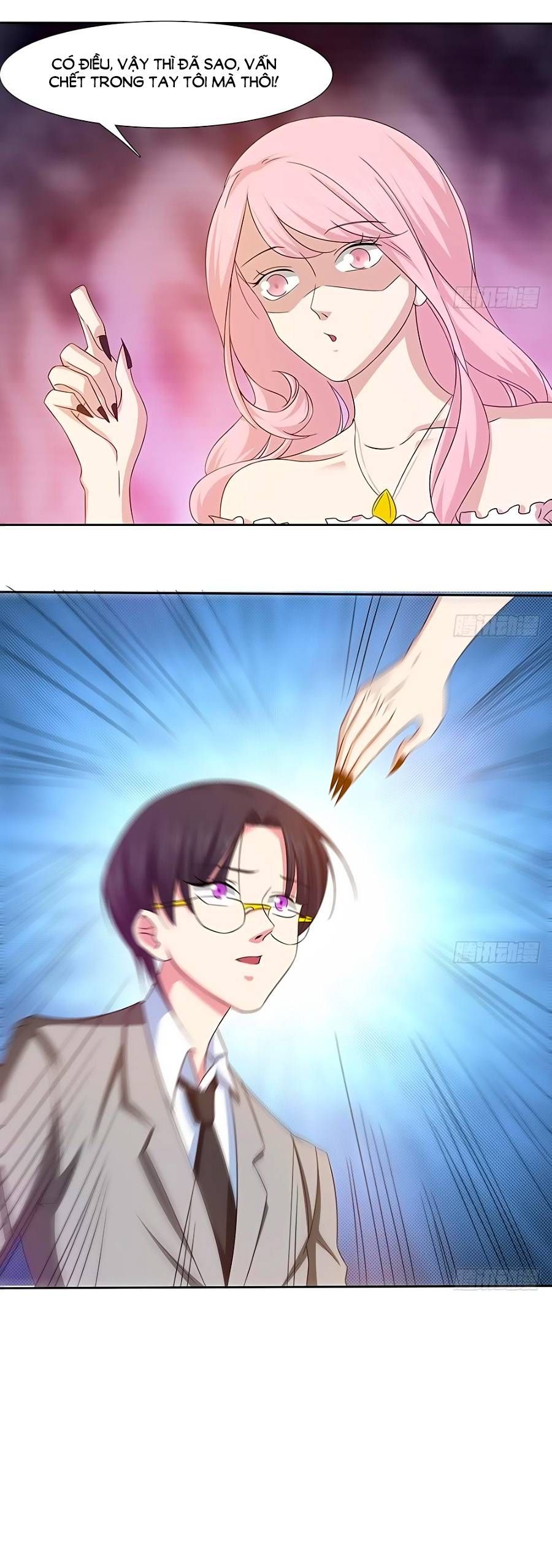 cô sát thủ ơi, yêu nhau nhé chapter 13 7