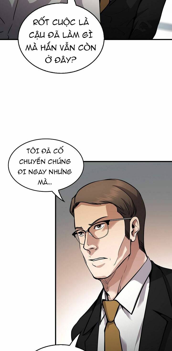 điều tra viên chuyển sinh chapter 136 24