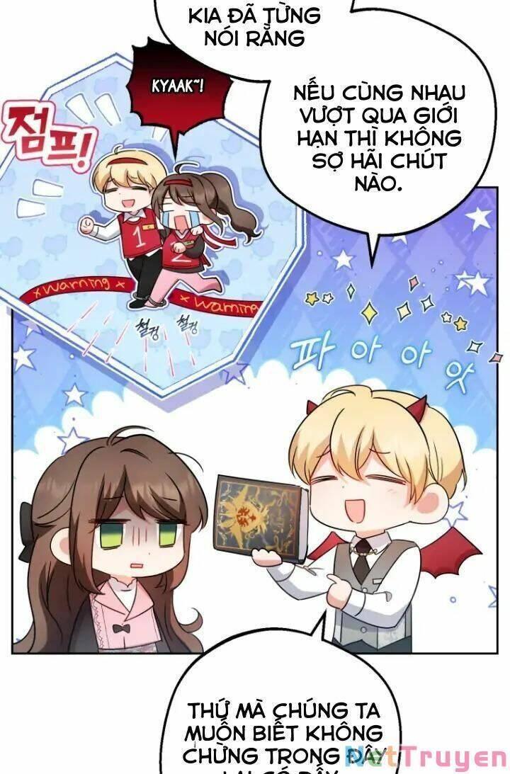 Được Yêu Thương Mà Còn Ngại Ngùng Sao! chapter 30 8