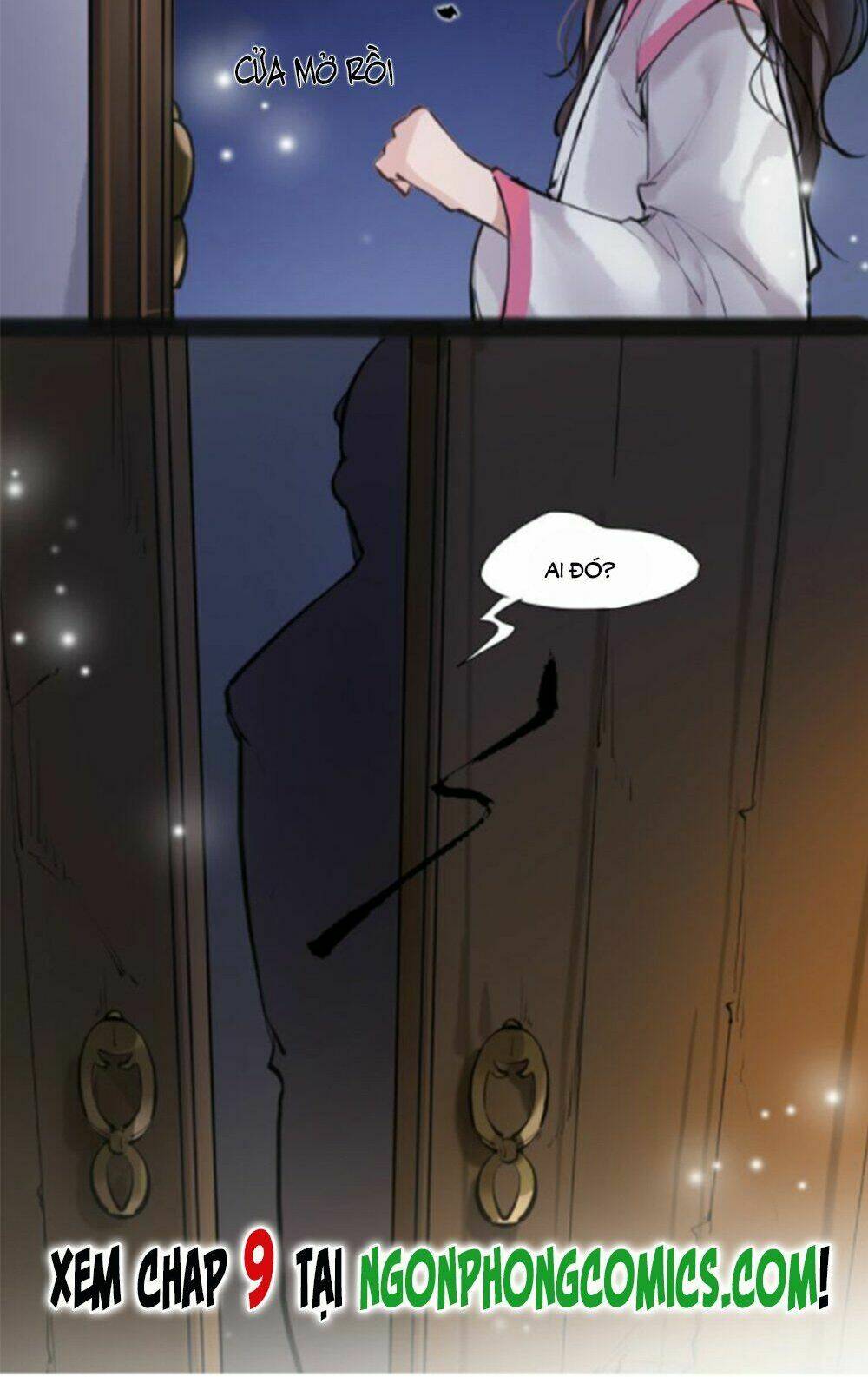 đường tăng cũng quyến rũ chapter 8 29