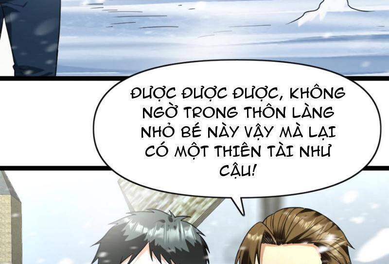 đóng băng toàn cầu: tôi gây dựng nên phòng an toàn thời tận thế chapter 195 26