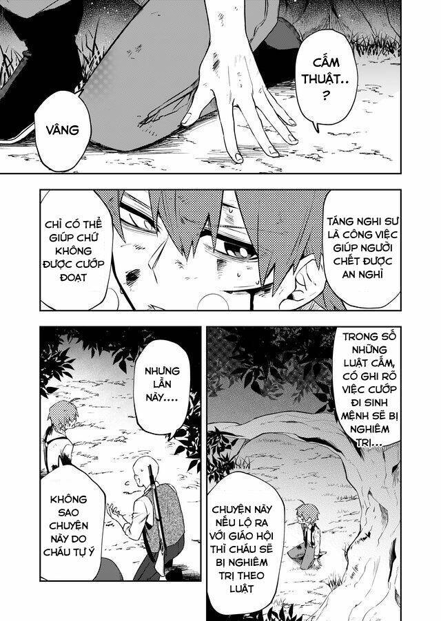 fushi no sougishi chapter 16 3