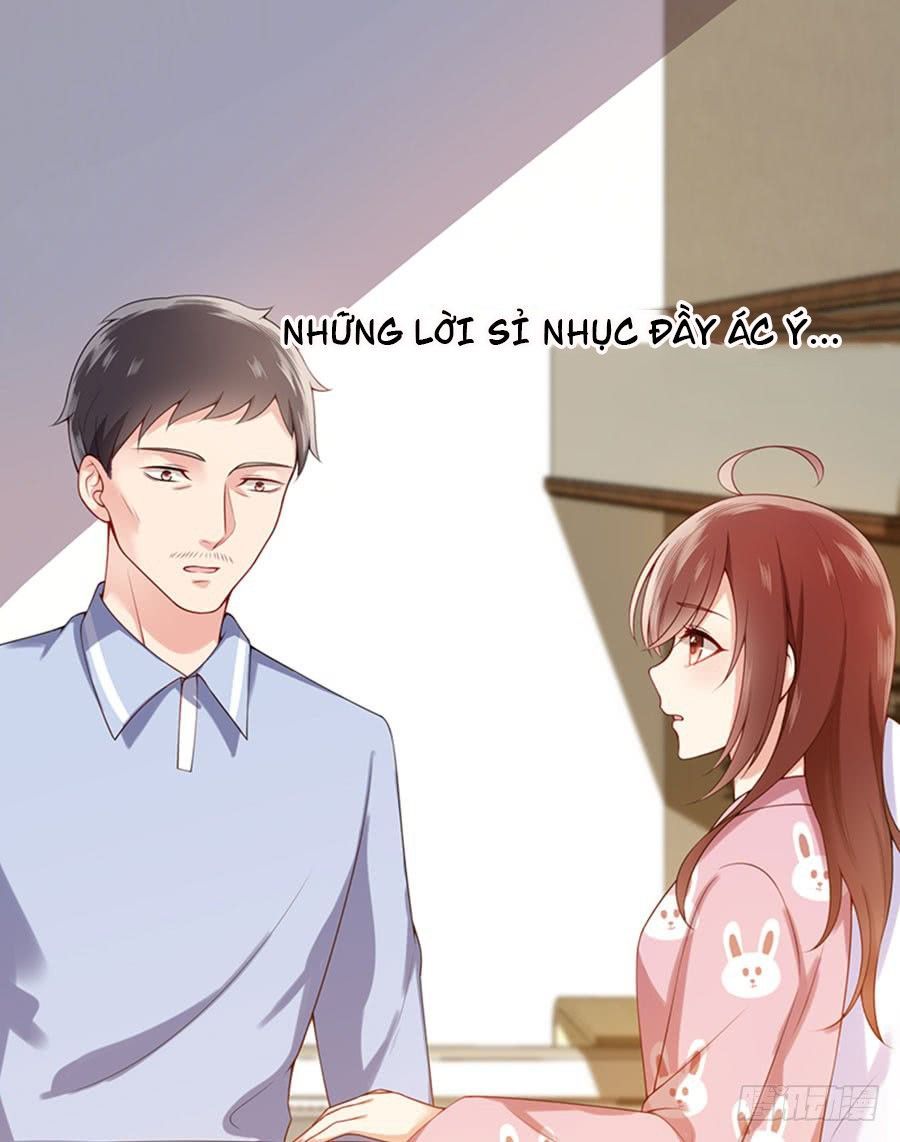 nam thần truy thê chỉ nam chapter 5.2 16