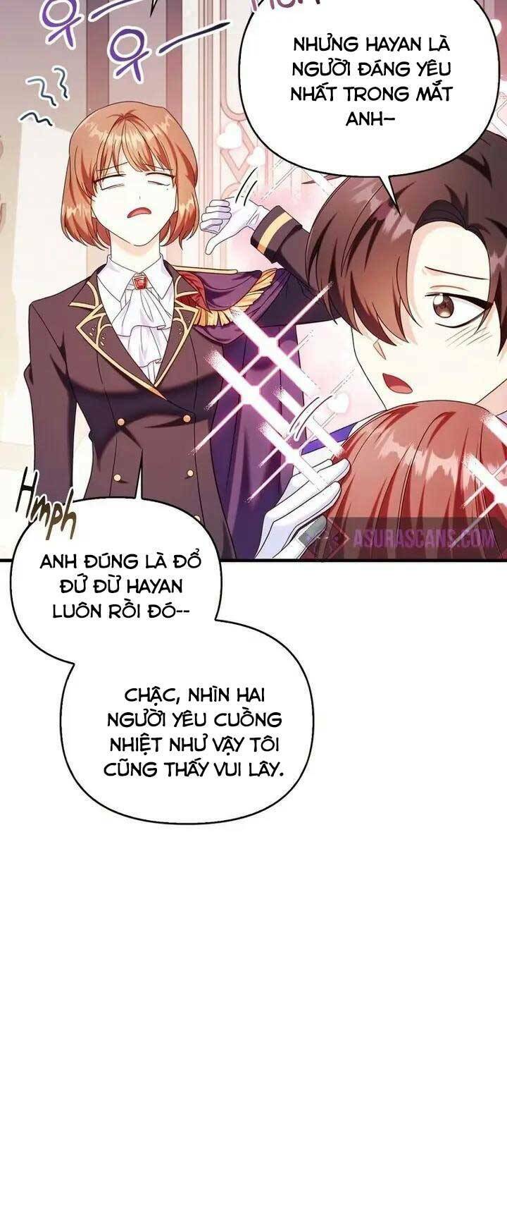 Kí Sự Hồi Quy Chapter 54 7