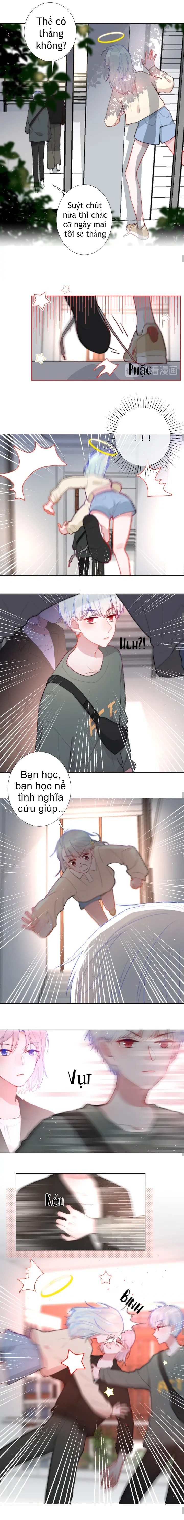 hướng dẫn không phổ biến chapter 2.1 3