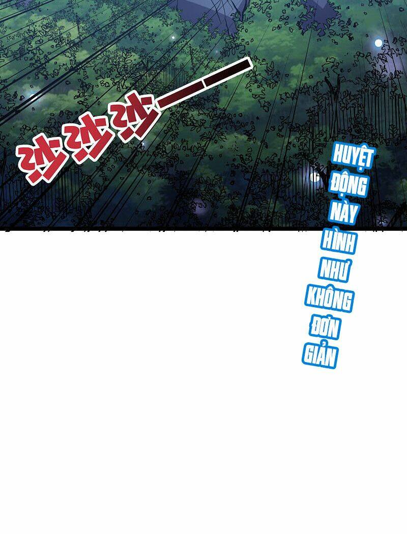 phục thiên thánh chủ chapter 66 41