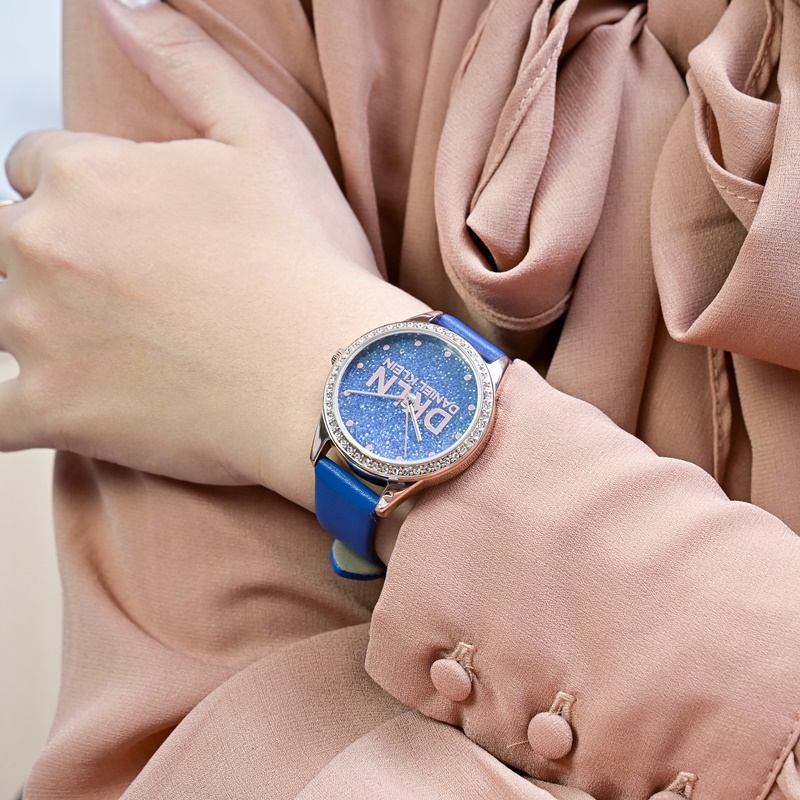 Đồng hồ Nữ Daniel Klein DK.1.12562.5 - Galle Watch