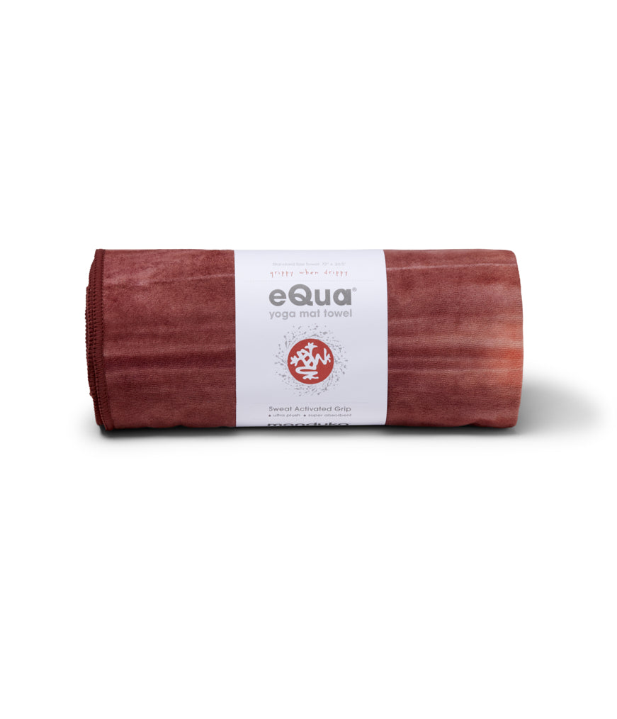 Khăn tập yoga Manduka EQUA TOWELS