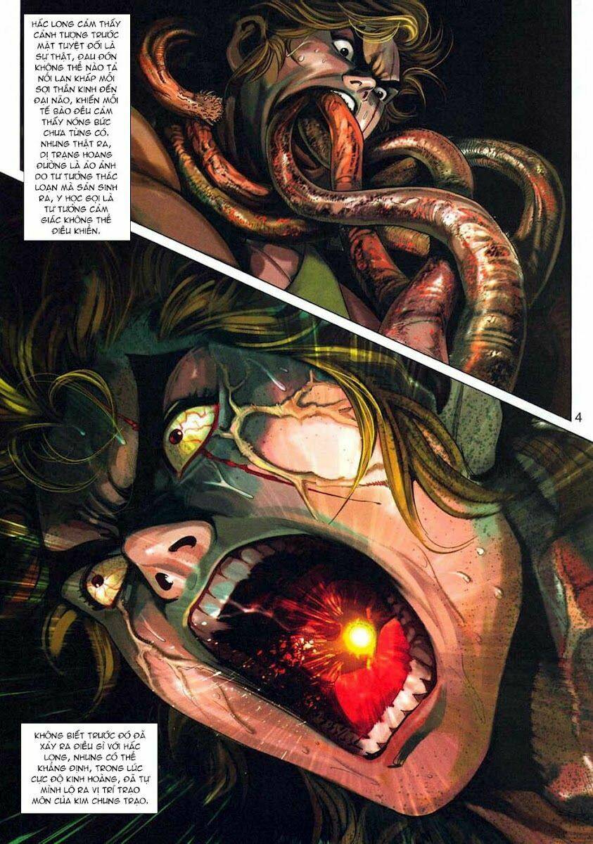 tân tác long hổ môn chapter 319 4