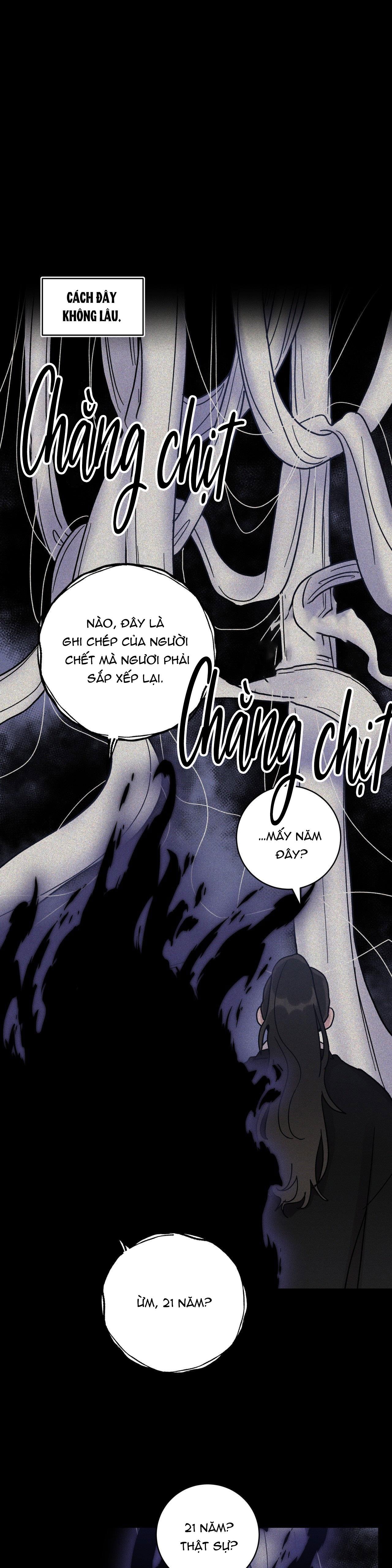 cơn mưa rào mùa hạ chapter 36 22