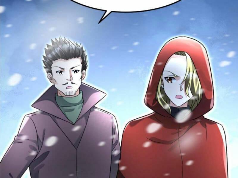 đóng băng toàn cầu: tôi gây dựng nên phòng an toàn thời tận thế chapter 241 41