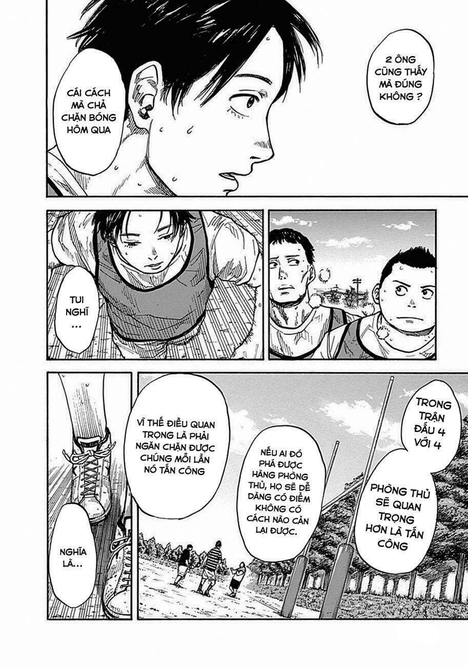 fulldrum chapter 6 13